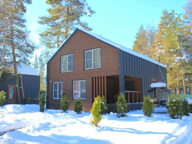 Sun Village Arkhyz фото 2