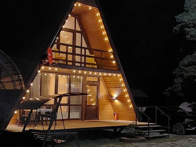 Даут Резорт фото 1