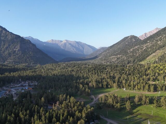 Шервуд фото 3