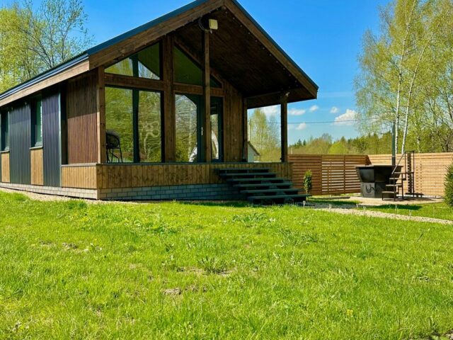 Лесное Гнездышко фото 1