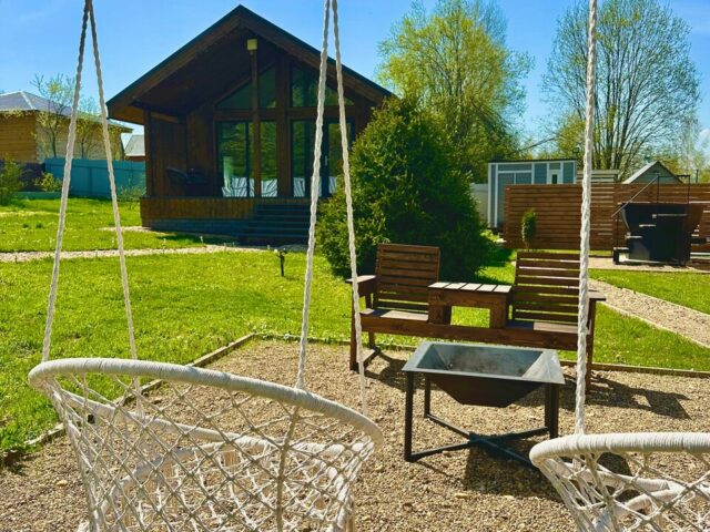 Лесное Гнездышко фото 2