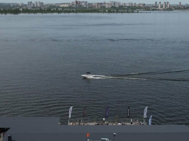 Volgasurfcamp фото 1