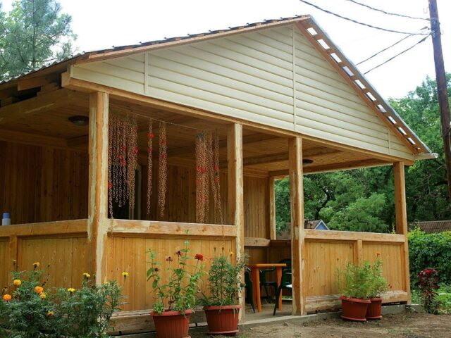 Дача Поддубного фото 1