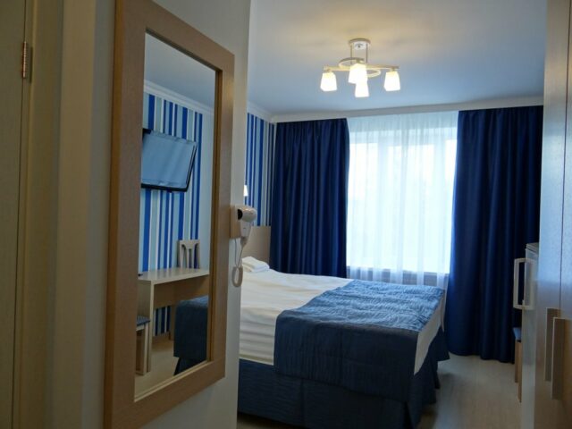 Гостиница Пулково фото 2