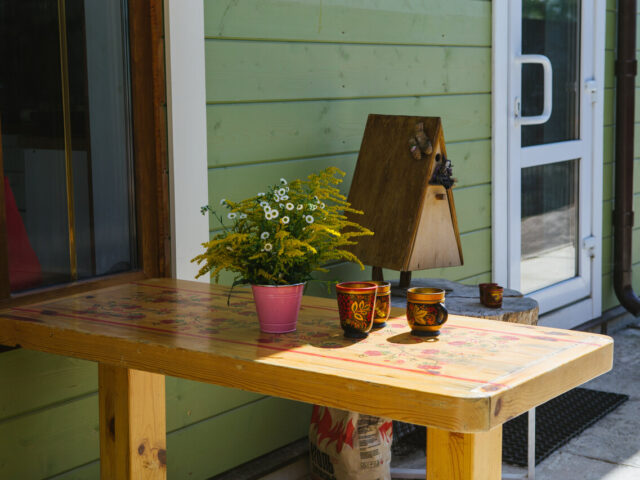 Зарядье фото 2