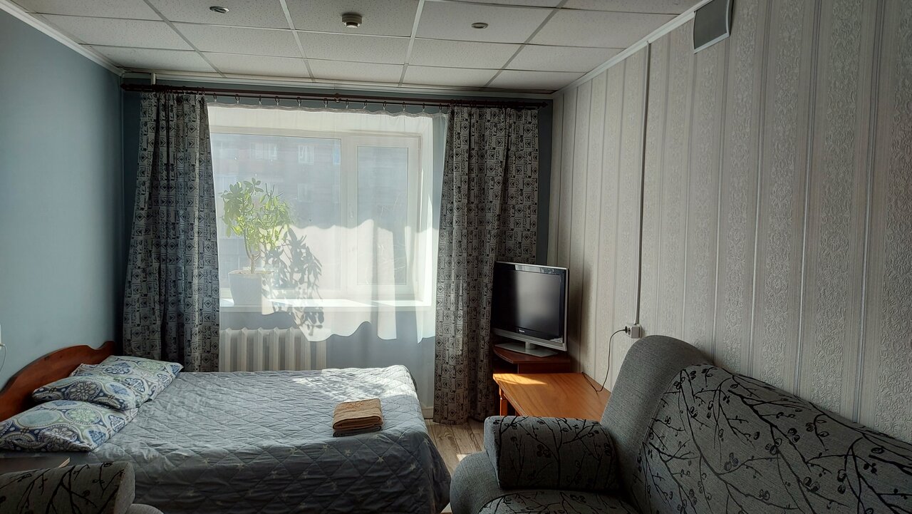 Фото Ангара