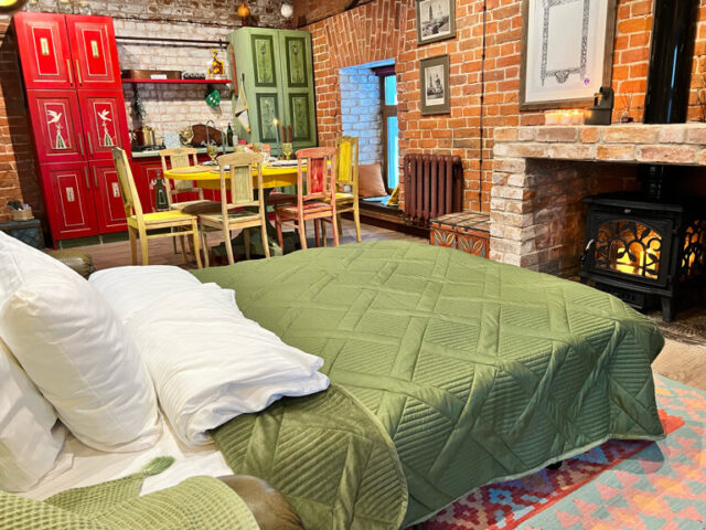 Кремлин Лофт фото 3