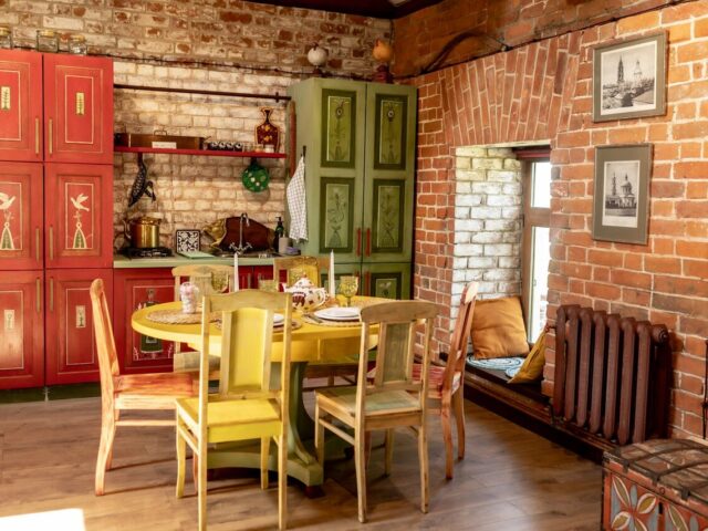 Кремлин Лофт фото 1