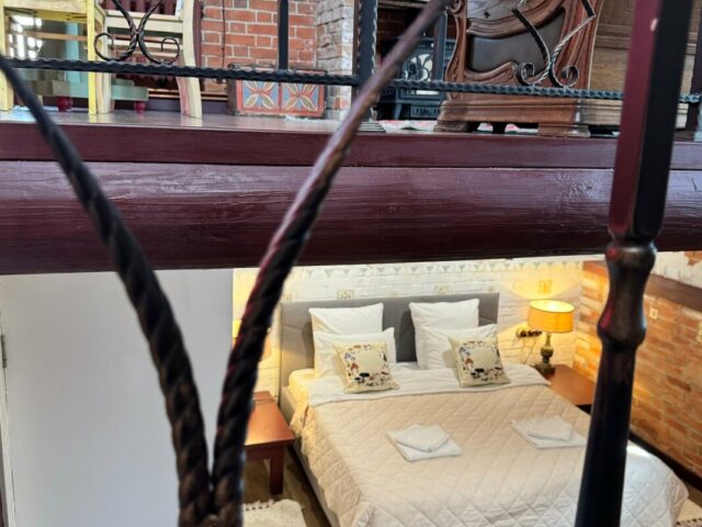 Кремлин Лофт фото 2