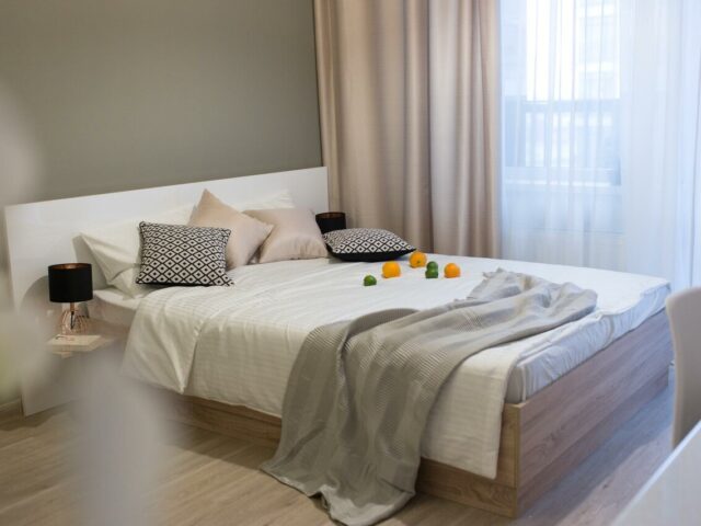 ApartMoscow фото 3