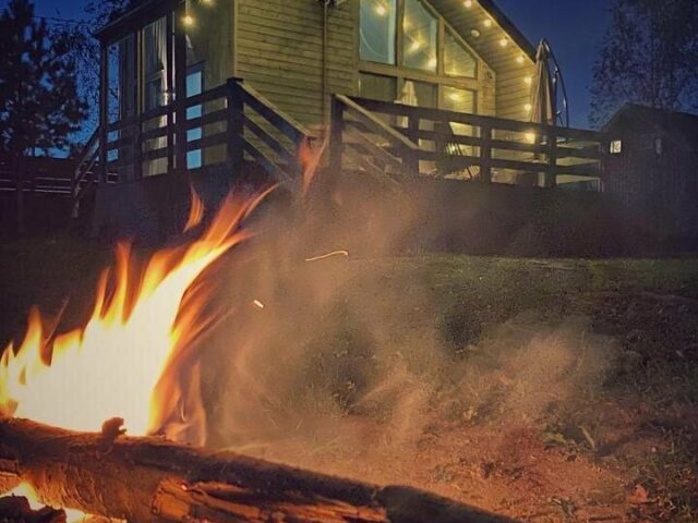 Resort Novinki Barn фото 3