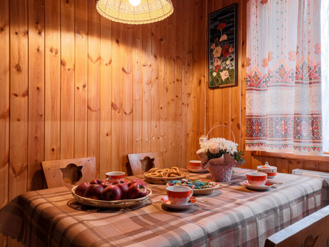 Моностырская изба фото 3