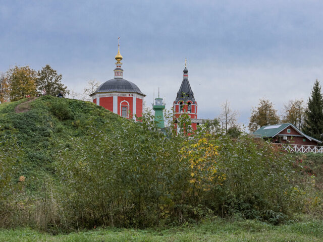 Моностырская изба фото 2