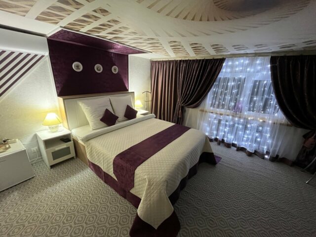 Старый город фото 2