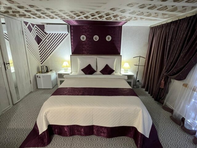 Старый город фото 1