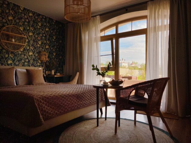 Белый берег фото 3