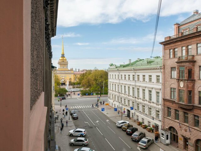 Москва имидж фото 1