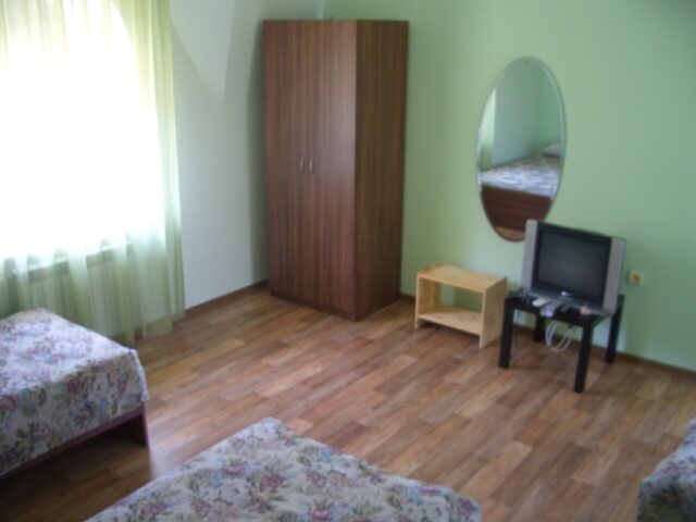 Лазурный-3 фото 3