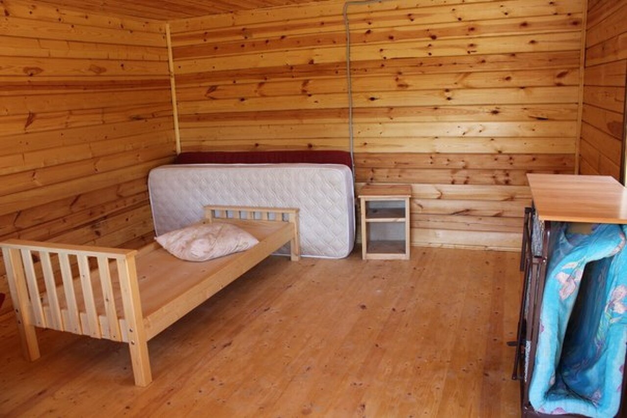 Фото Светлячок