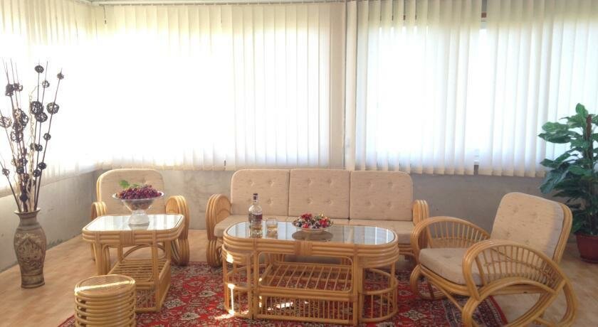 Фото Татарский дворик