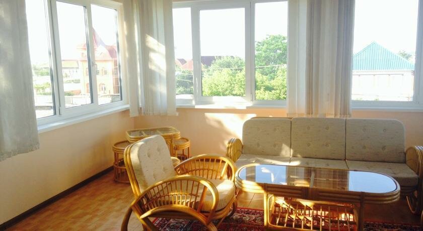 Фото Татарский дворик