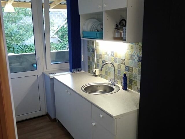 Лазурный-3 фото 1