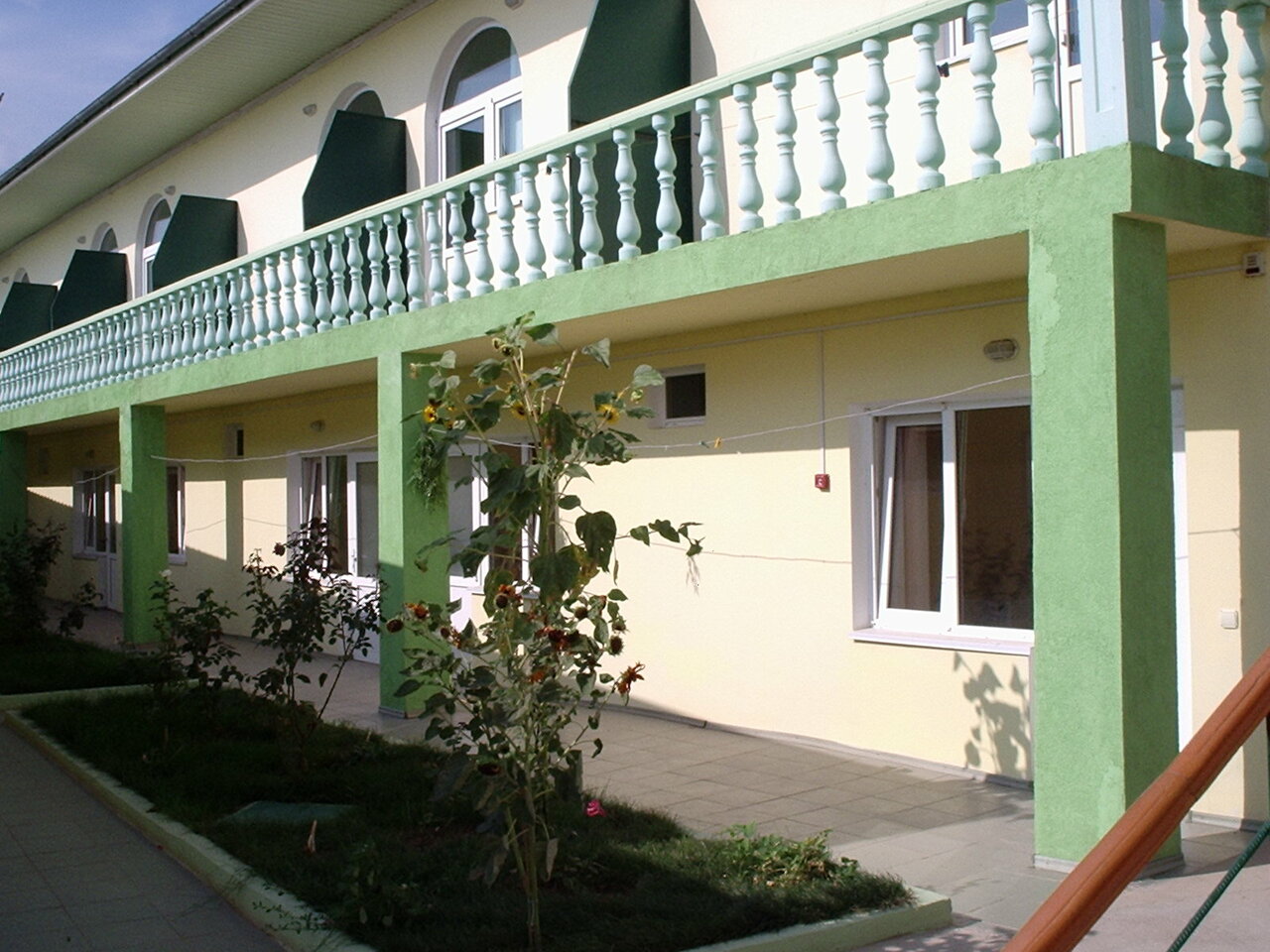 Фото Главкурорт