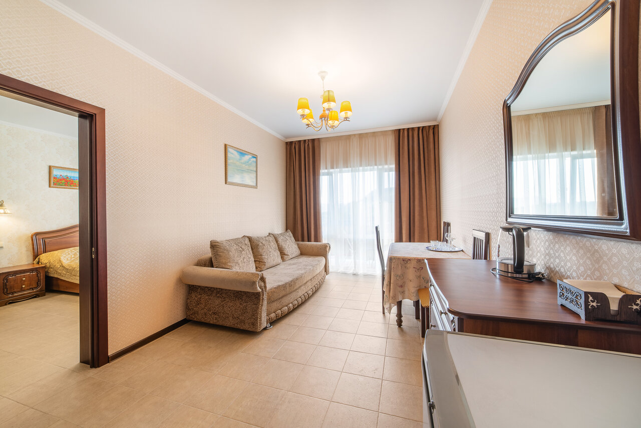 Фото Солнечный Утриш