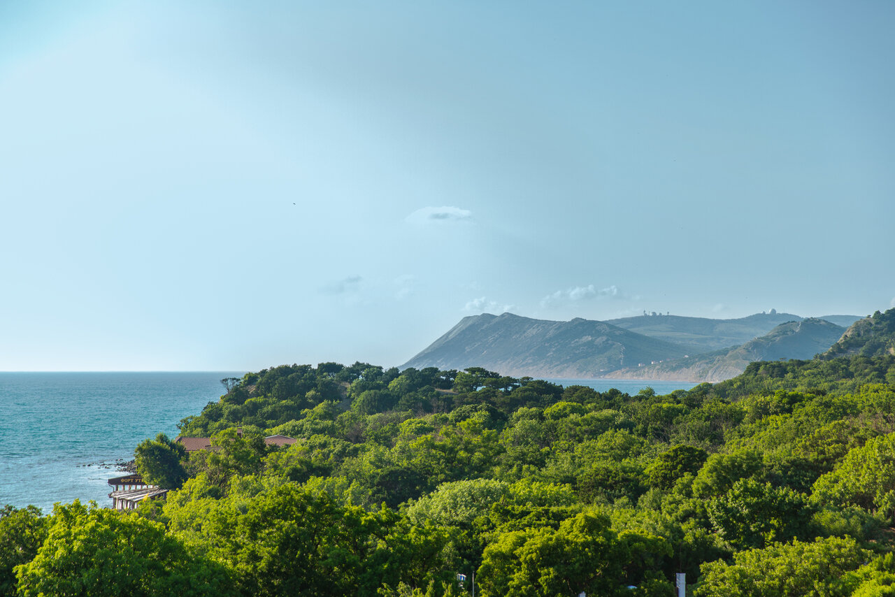 Фото Солнечный Утриш