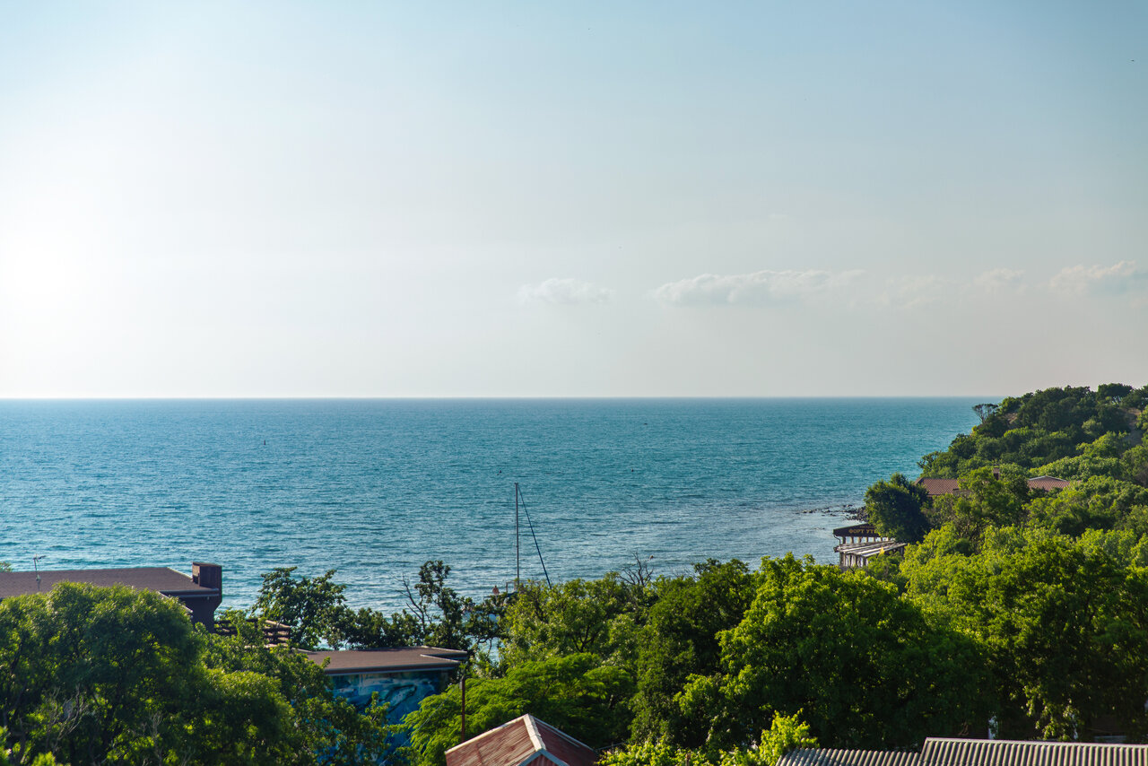 Фото Солнечный Утриш