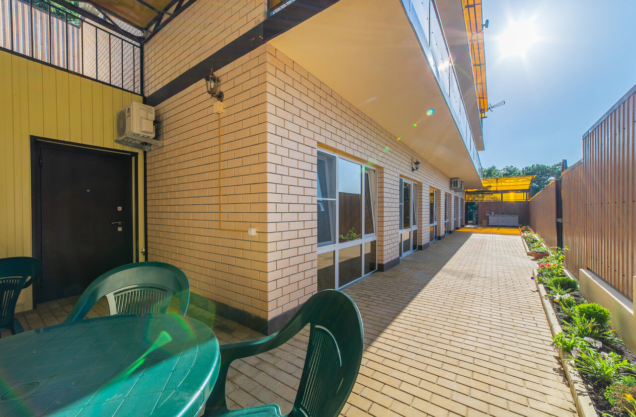 Фото Солнечный Утриш