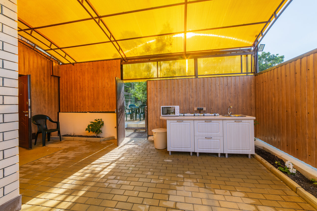 Фото Солнечный Утриш