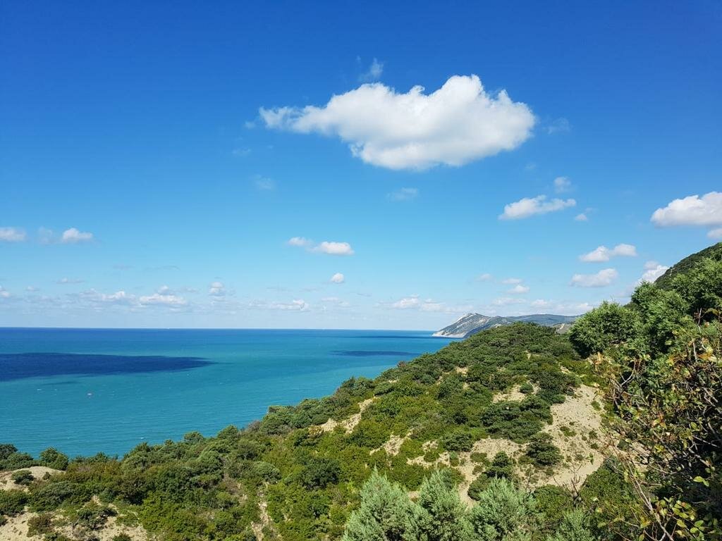 Фото Солнечный Утриш