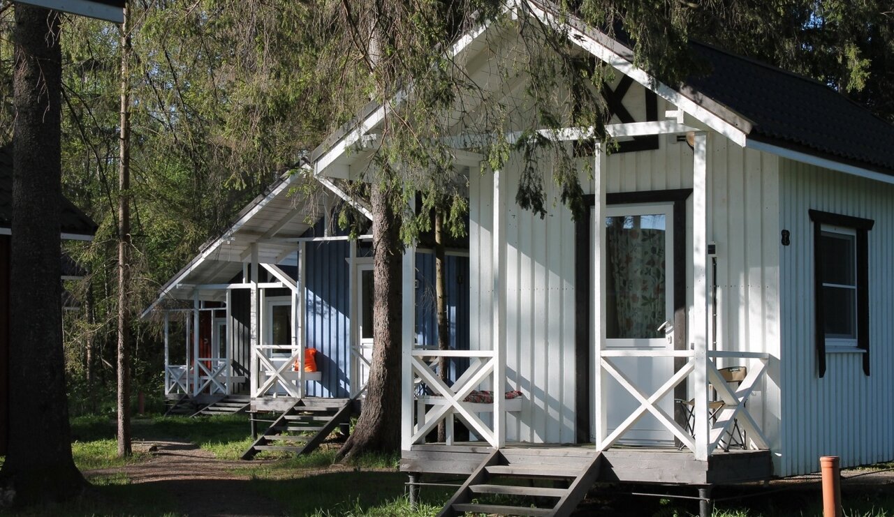 Фото Северный Патмос