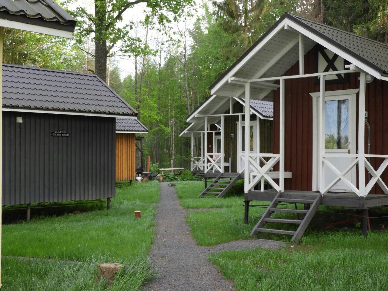 Фото Северный Патмос