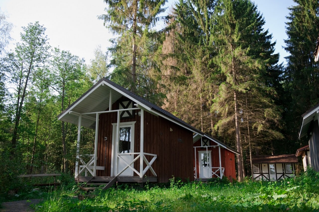 Фото Северный Патмос