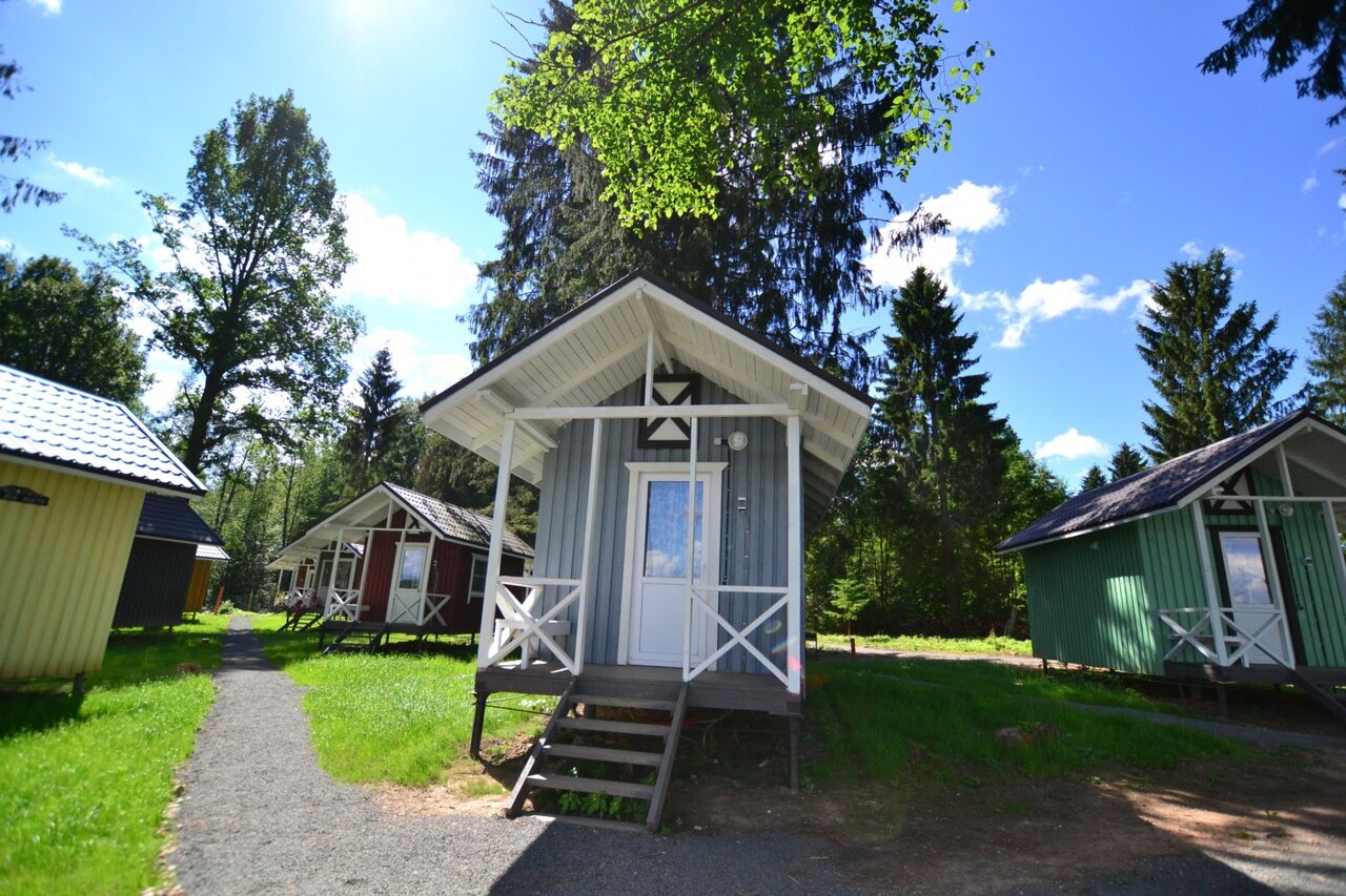 Фото Северный Патмос