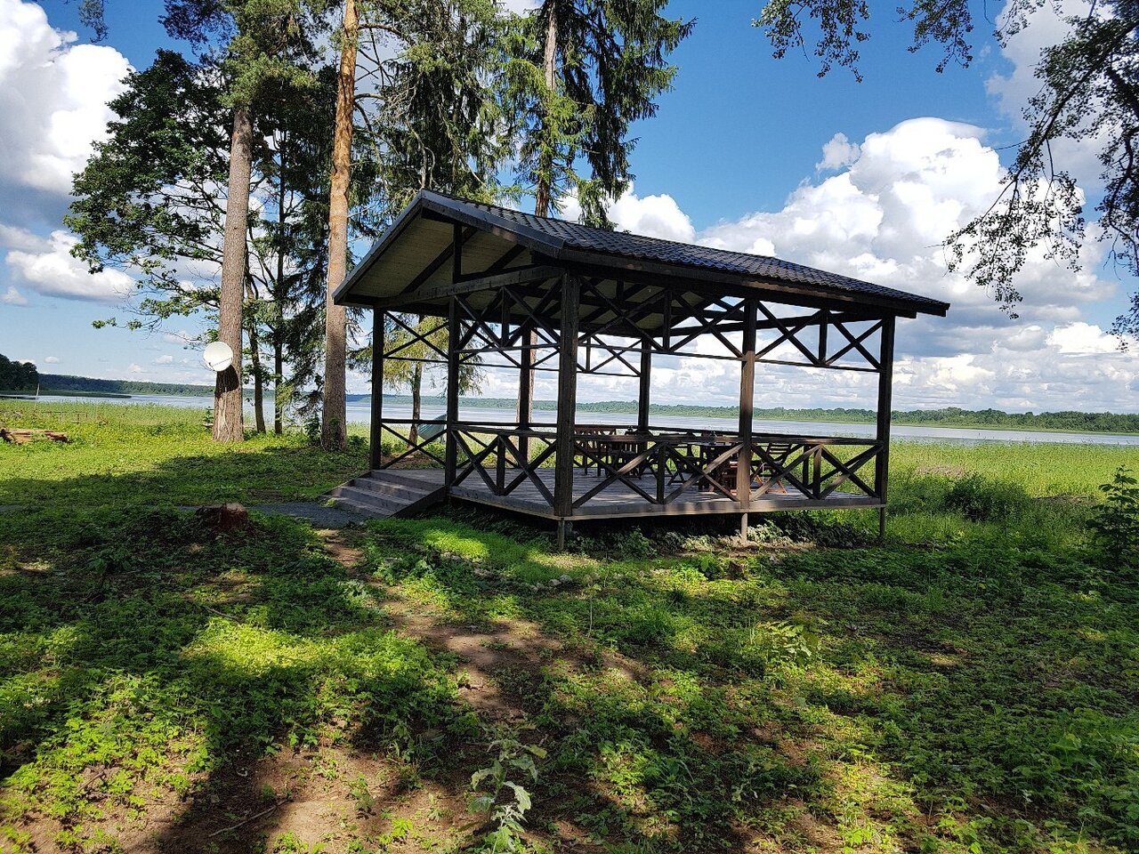 Фото Северный Патмос