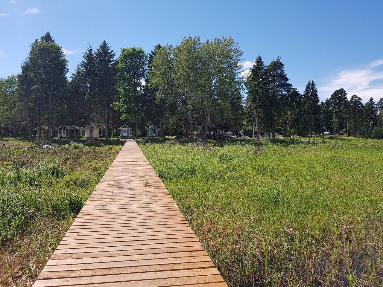 Фото Северный Патмос