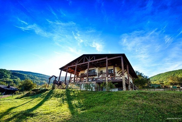 Фото Shale Alpine House