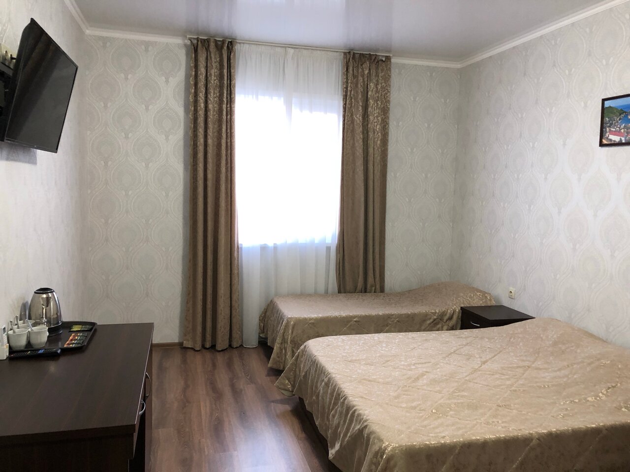 Фото Анастасиевская