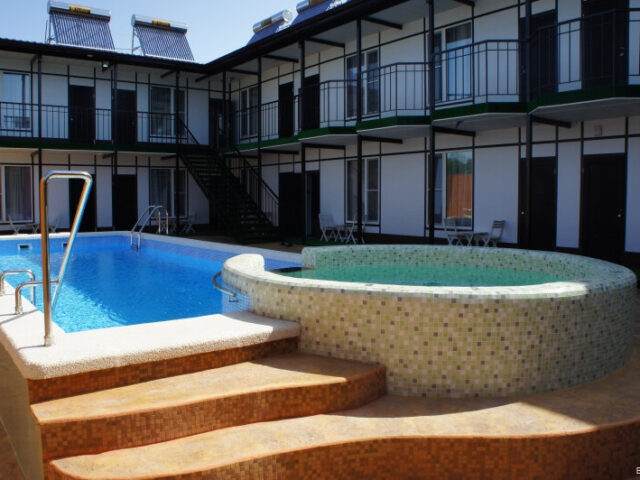 Вилла Веста фото 2