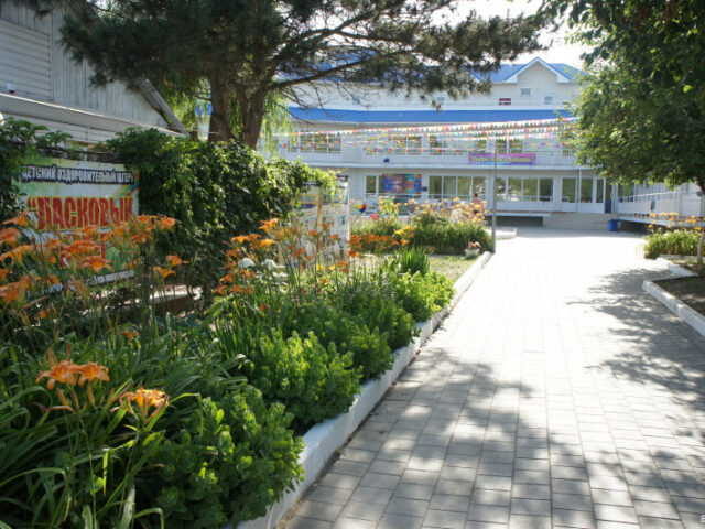 Вилла Веста фото 3