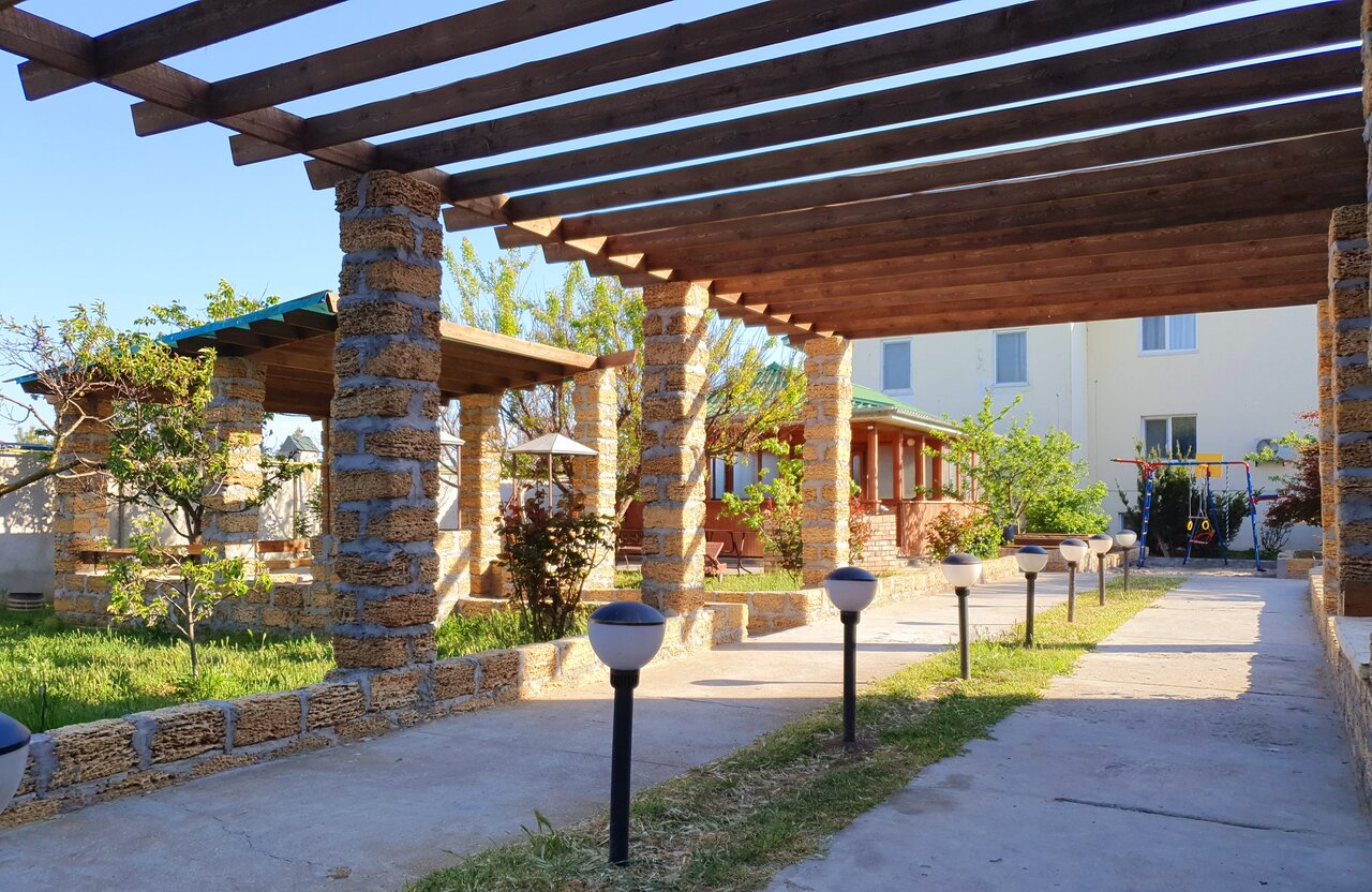 Фото Главкурорт