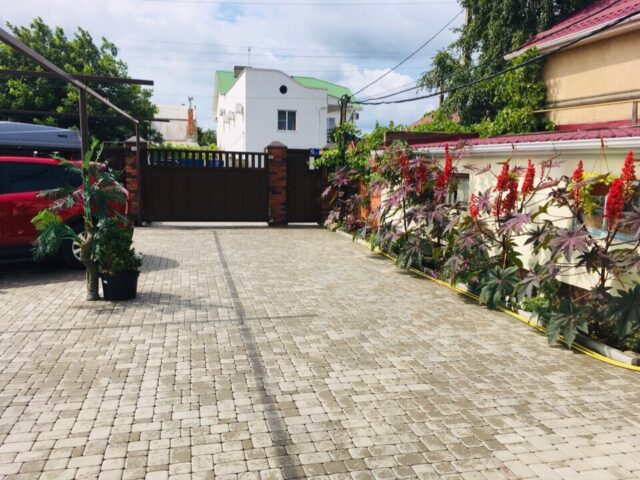 Домик на Море фото 3