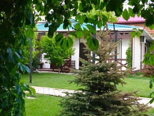 Домик на Море фото 2