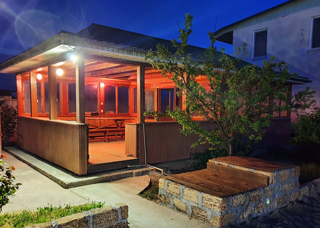 Фото Главкурорт