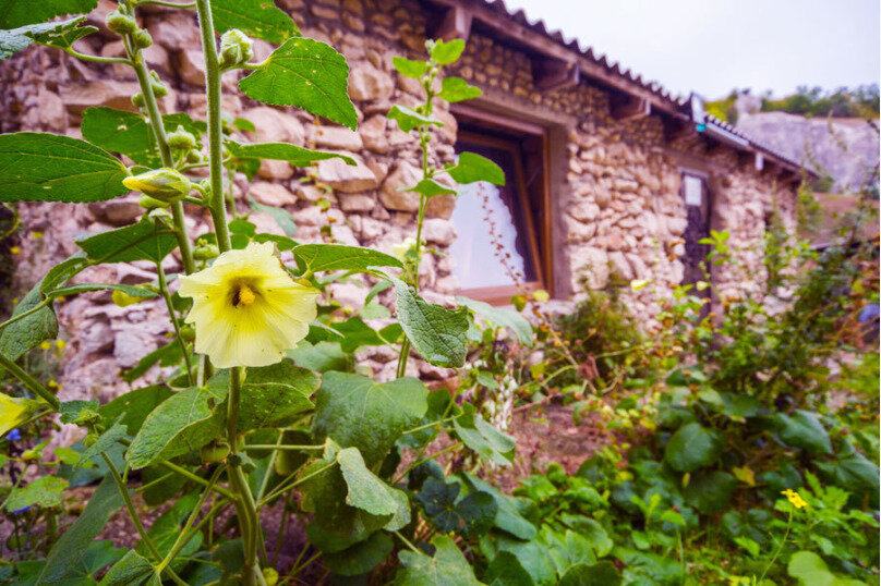 Фото Эски Кермен