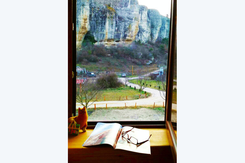 Фото Эски Кермен