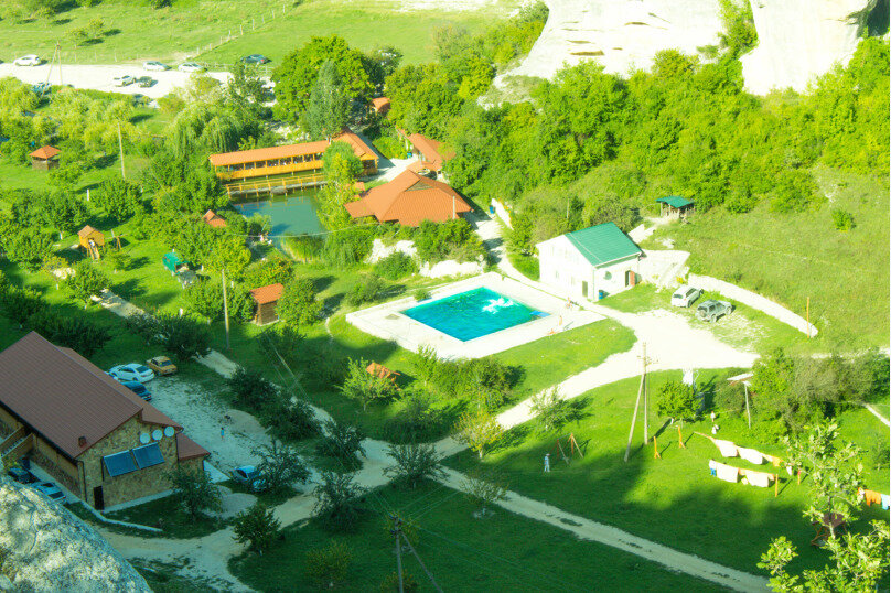 Фото Эски Кермен